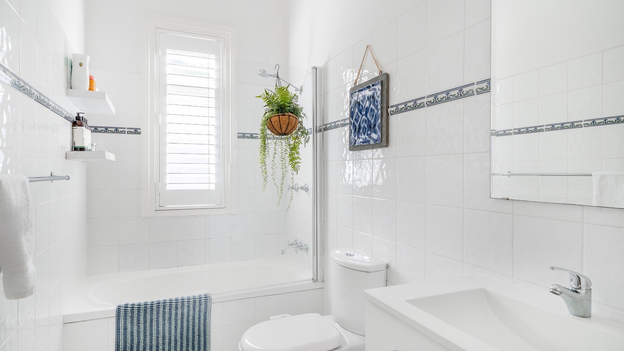 Photo of Bathroom in Neutral Bay