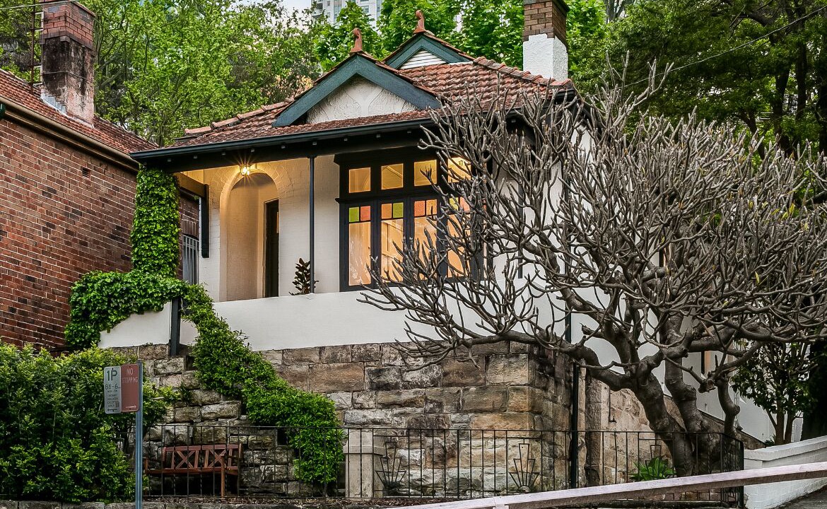 Photo of Outdoor in Neutral Bay