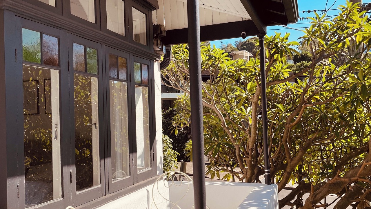 Photo of Patio Balcony in Neutral Bay
