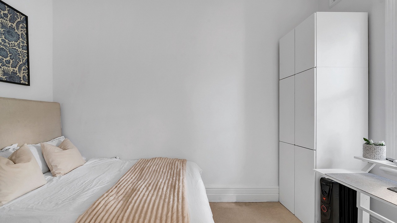 Photo of Bedroom in Neutral Bay