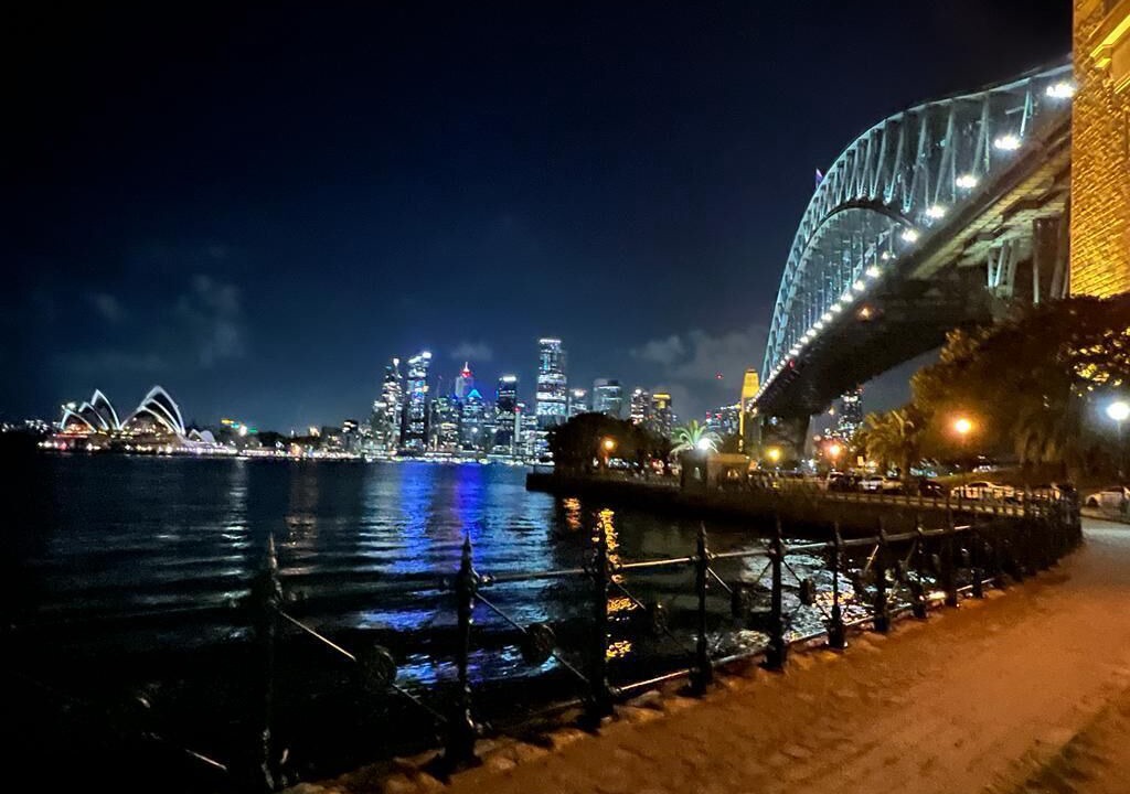 Photo of Others in Neutral Bay