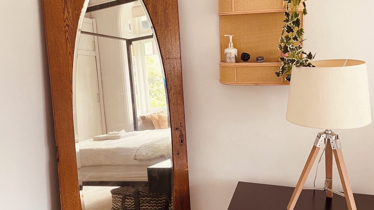 Photo of Bedroom in Neutral Bay