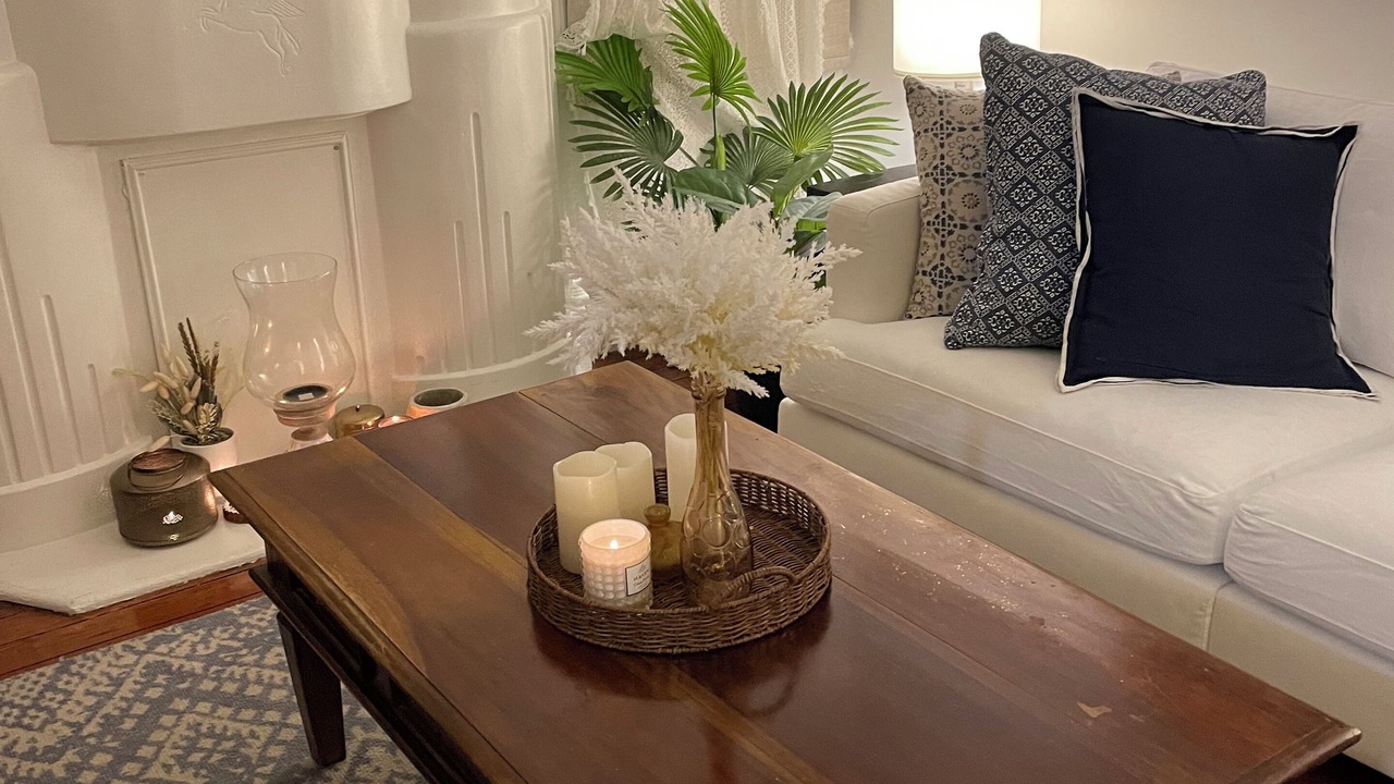 Photo of Livingroom in Neutral Bay