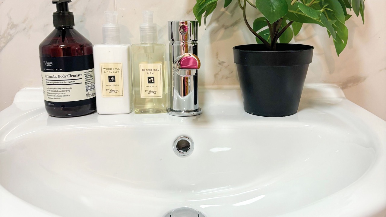 Photo of Bathroom in Manchester