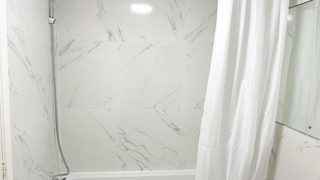 Photo of Bathroom in Manchester