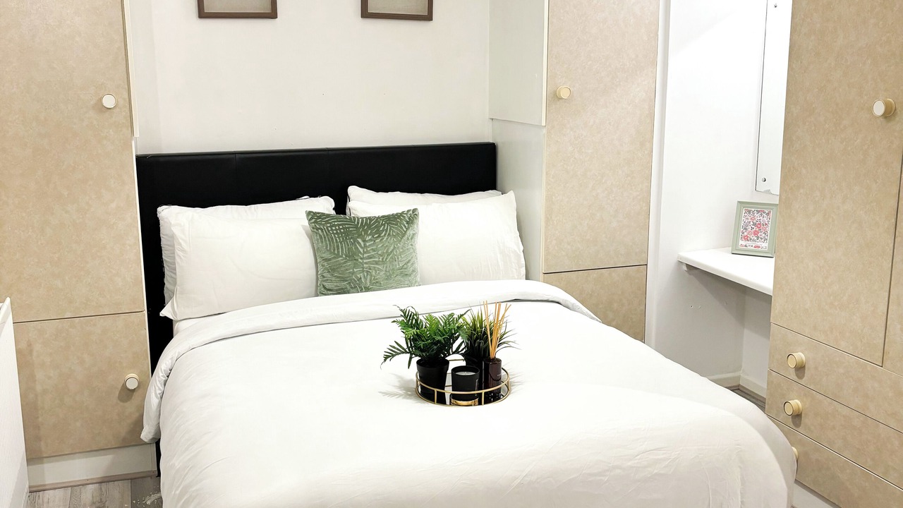 Photo of Bedroom in Manchester
