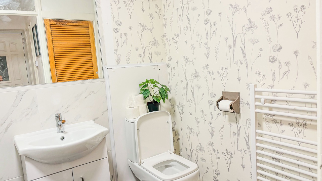 Photo of Bathroom in Manchester