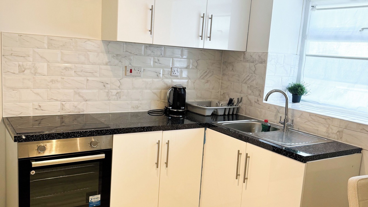 Photo of Kitchen in Manchester