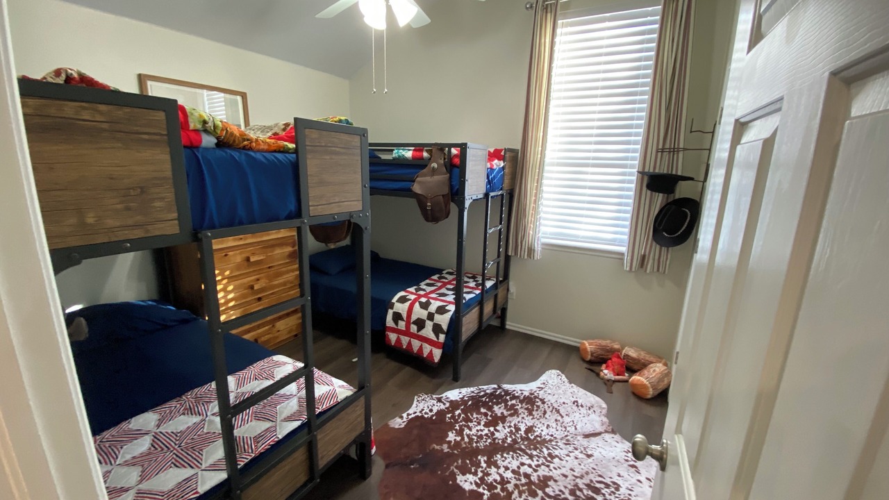 Photo of Bedroom in Edmond