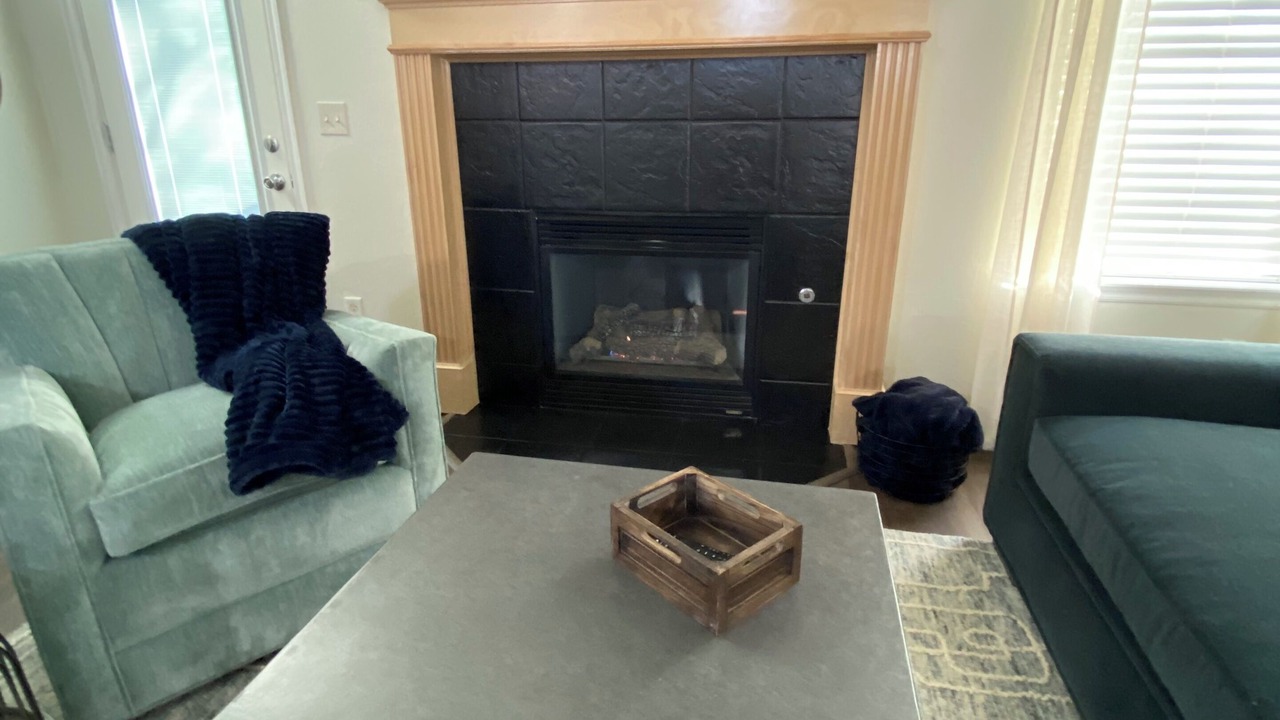 Photo of Livingroom in Edmond