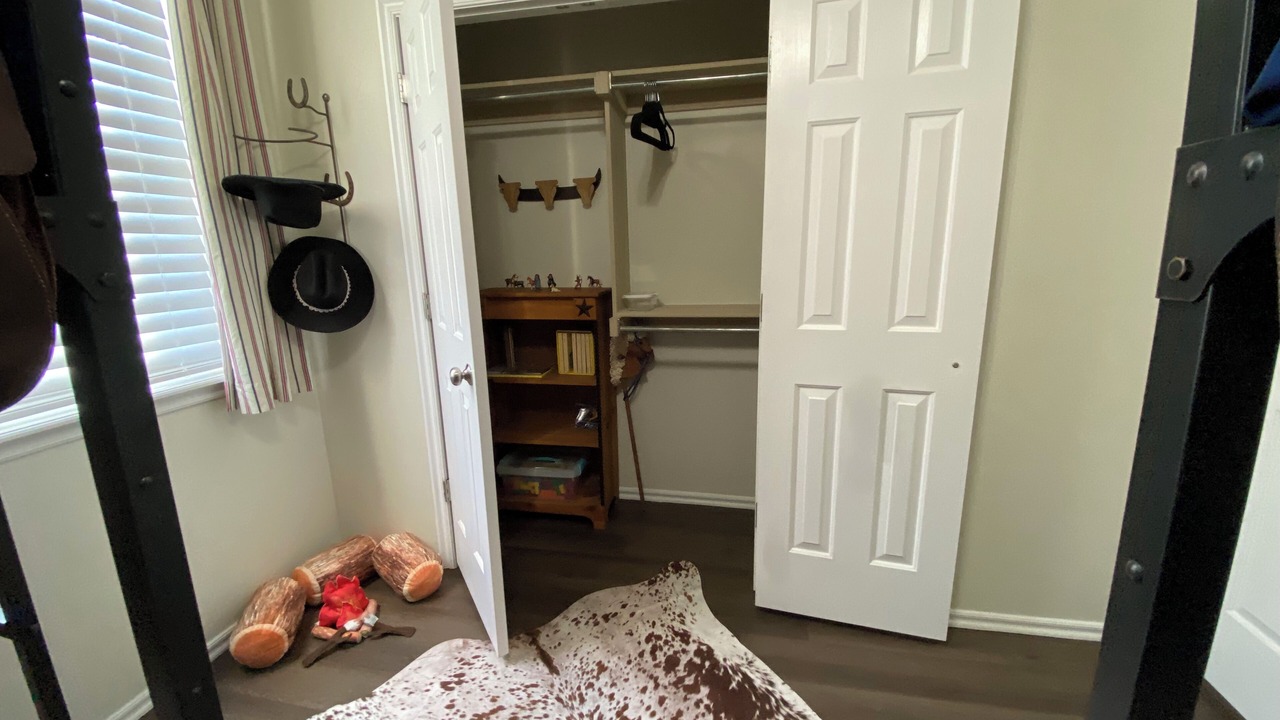 Photo of Bedroom in Edmond