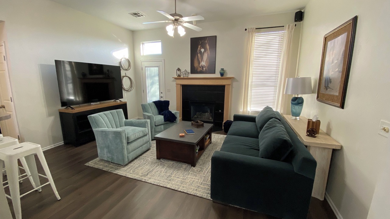 Photo of Bedroom in Edmond