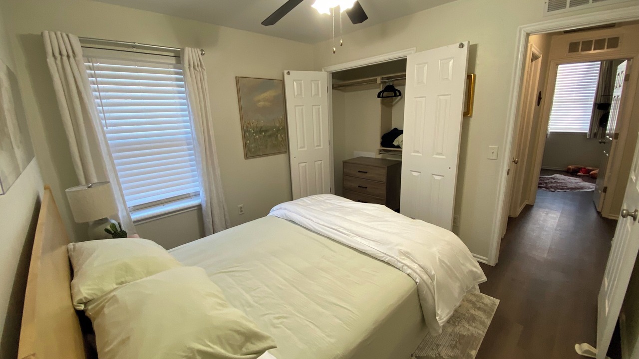 Photo of Bedroom in Edmond