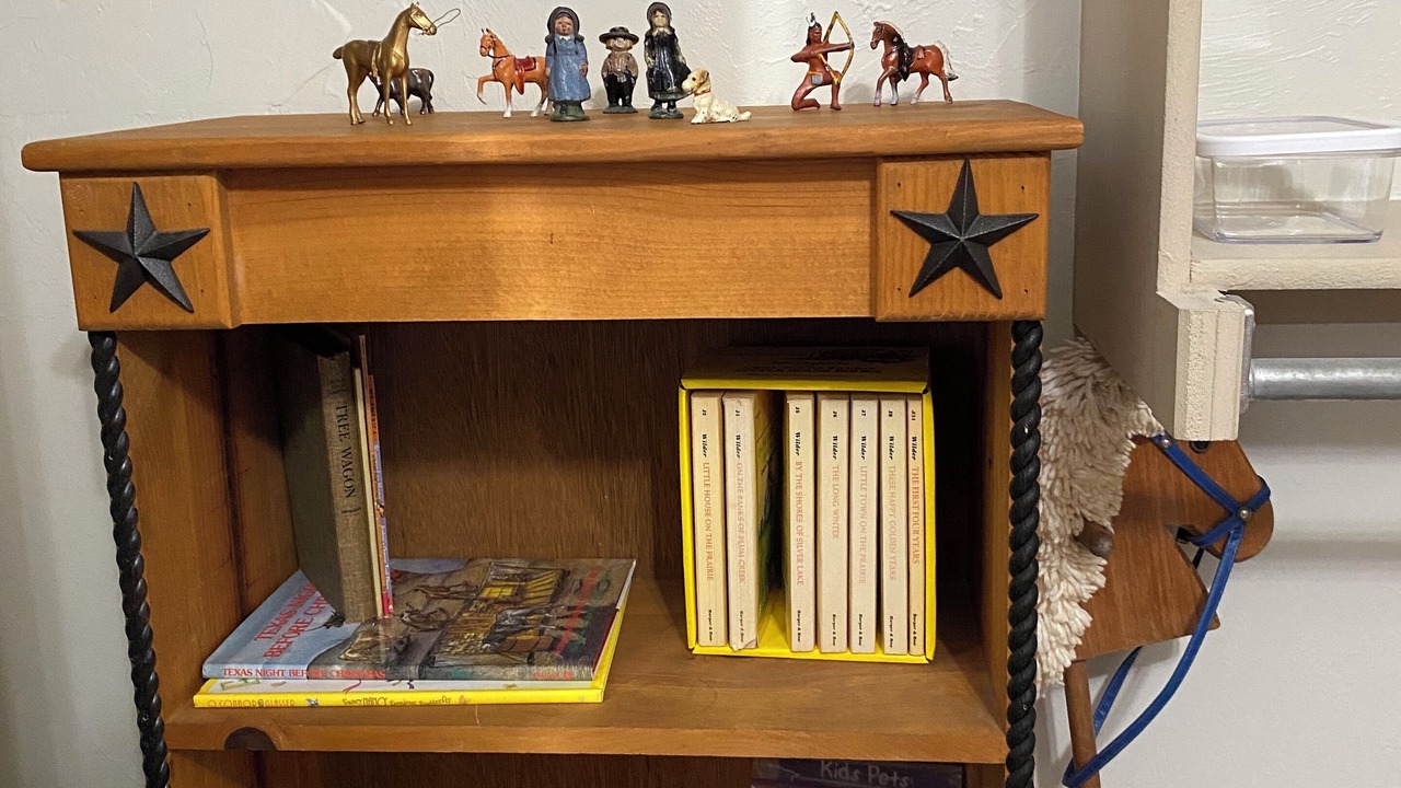 Photo of Bedroom in Edmond