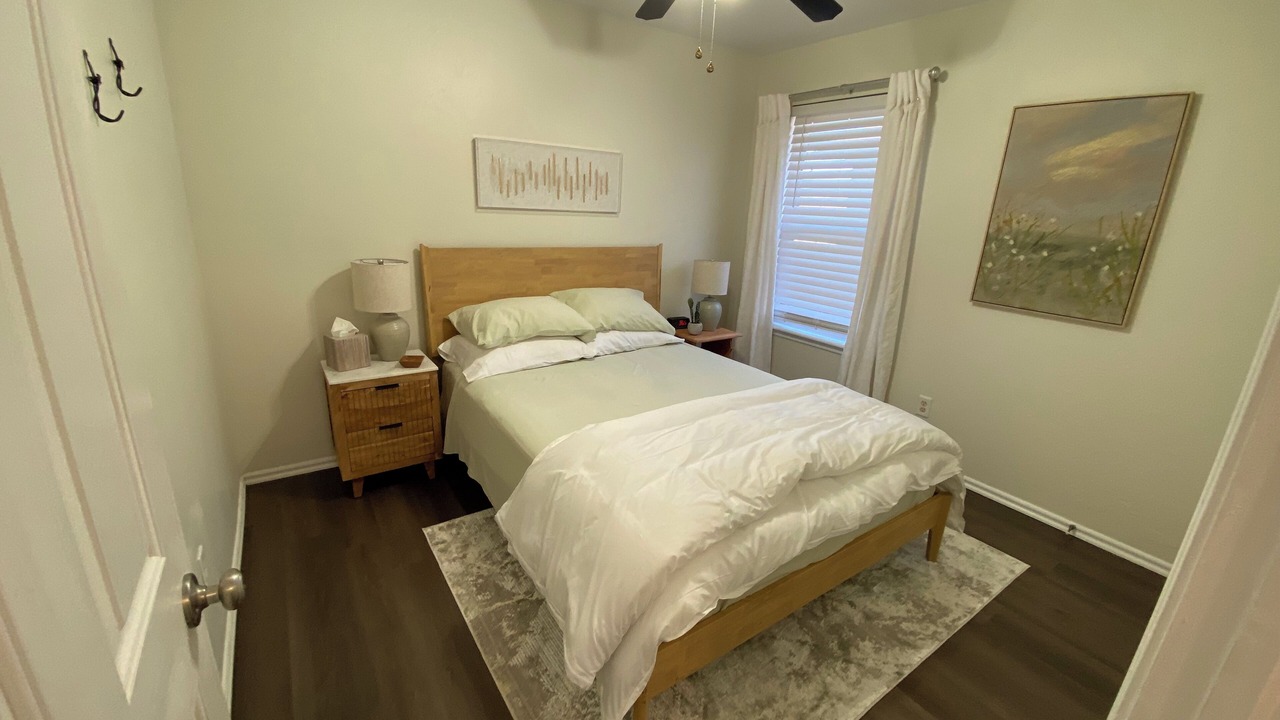 Photo of Bedroom in Edmond