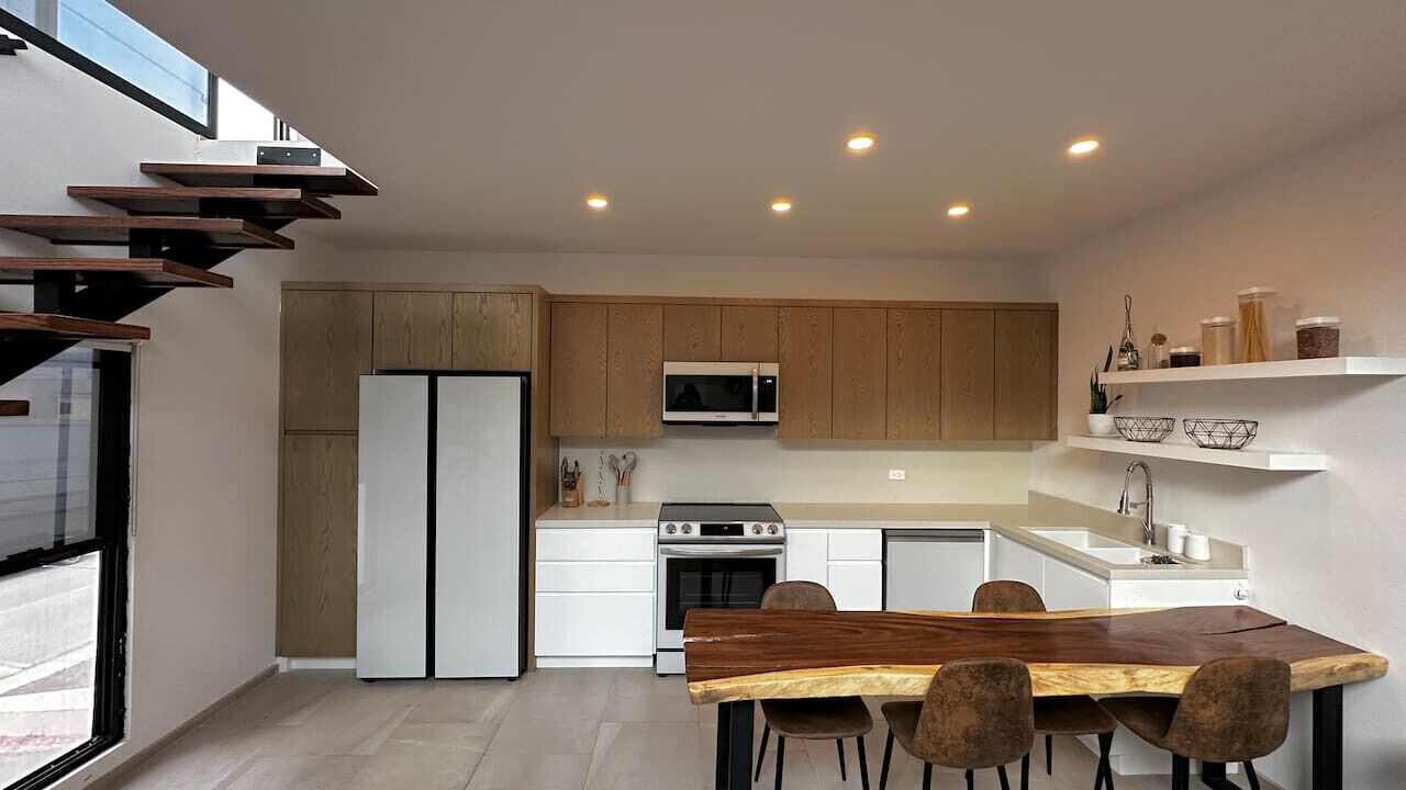 Photo of Kitchen in La Joya