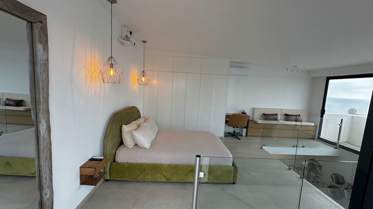 Photo of Bedroom in La Joya