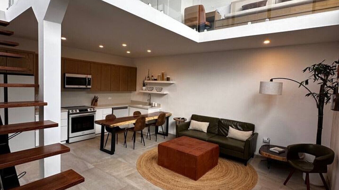 Photo of Livingroom in La Joya