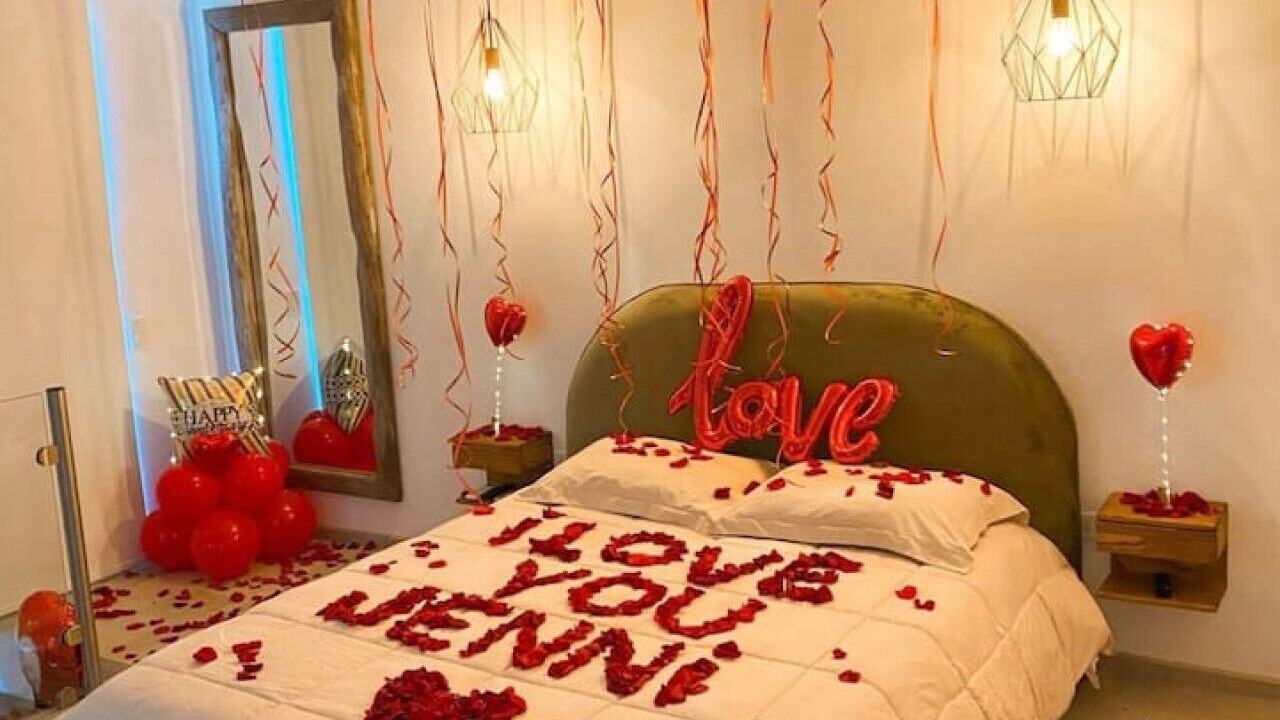 Photo of Bedroom in La Joya