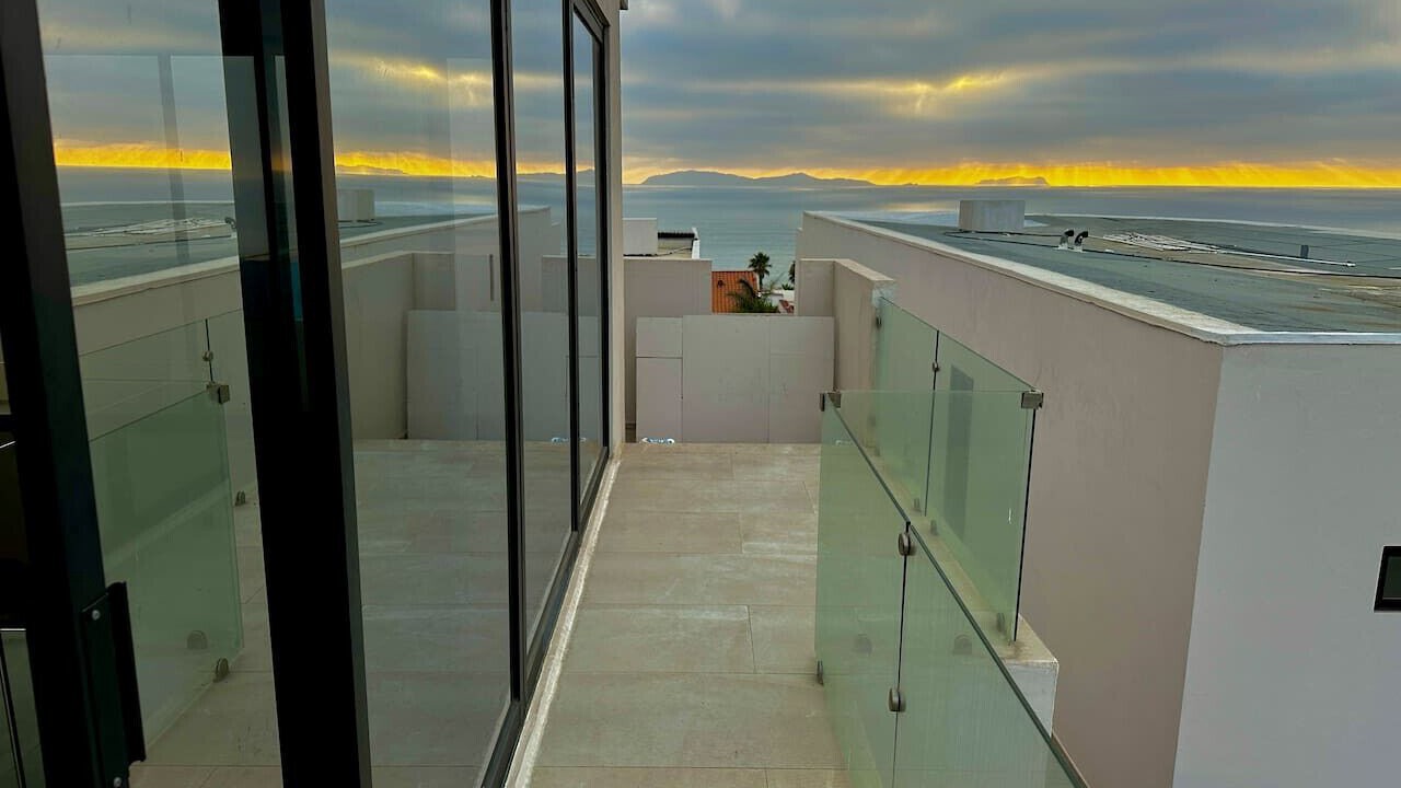 Photo of Patio Balcony in La Joya