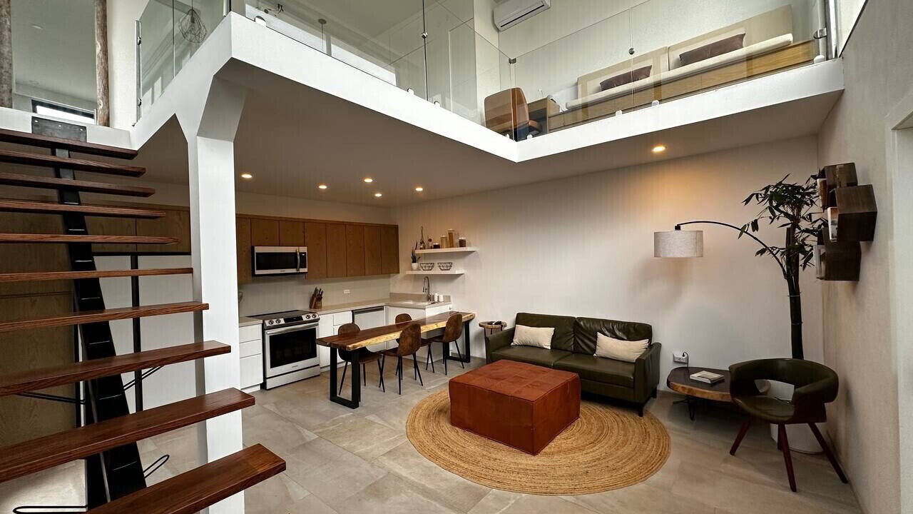 Photo of Livingroom in La Joya