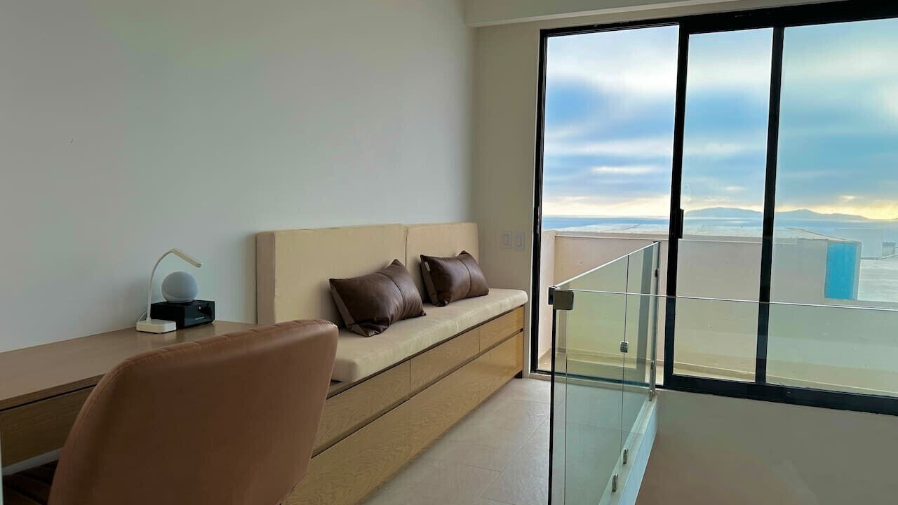 Photo of Livingroom in La Joya