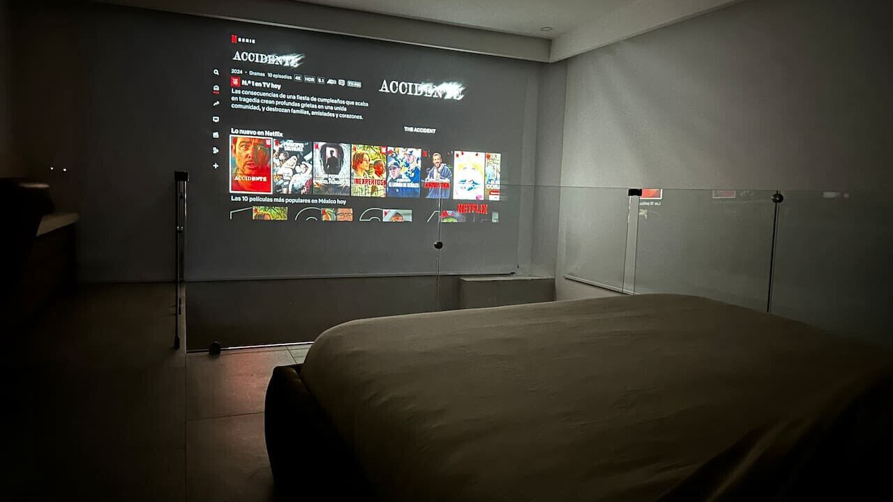 Photo of Bedroom in La Joya