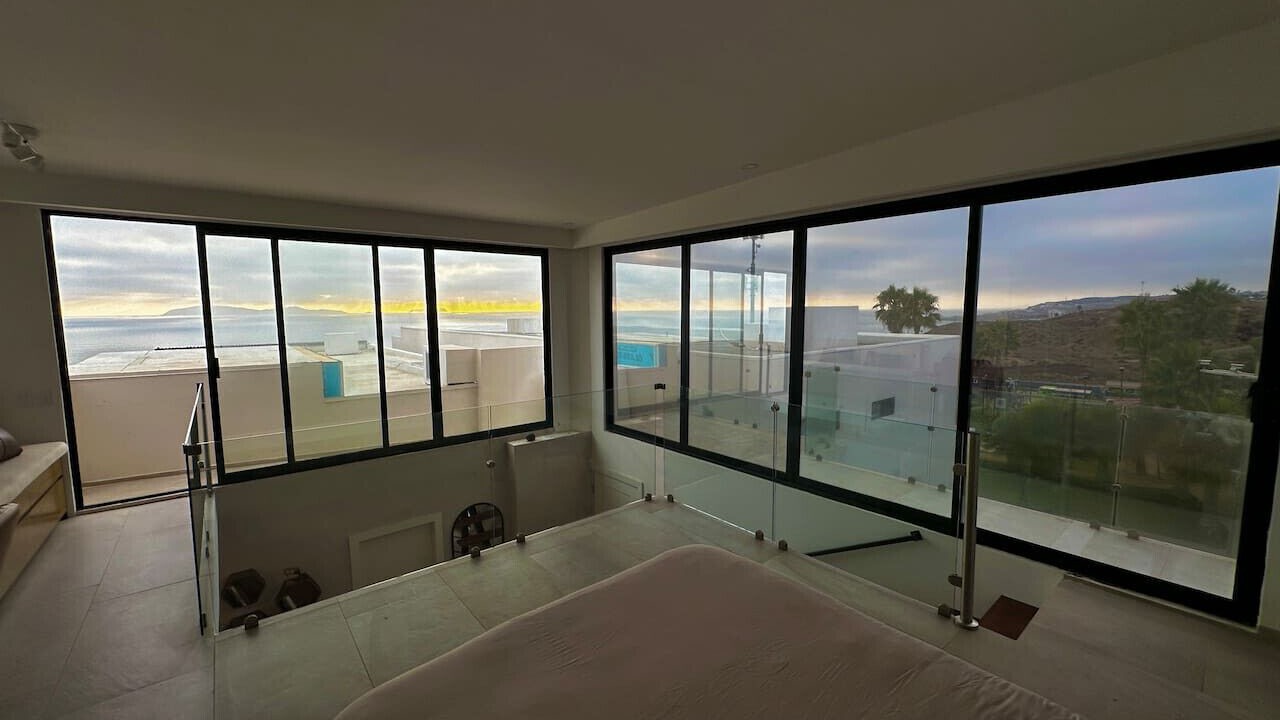 Photo of Bedroom in La Joya