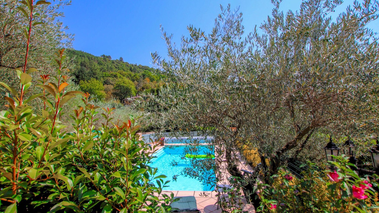 Photo of Outdoor in Chassiers