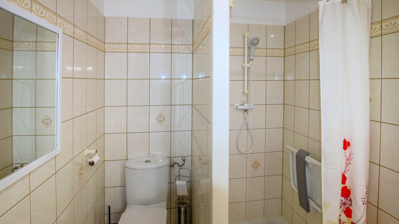 Photo of Bathroom in Chassiers