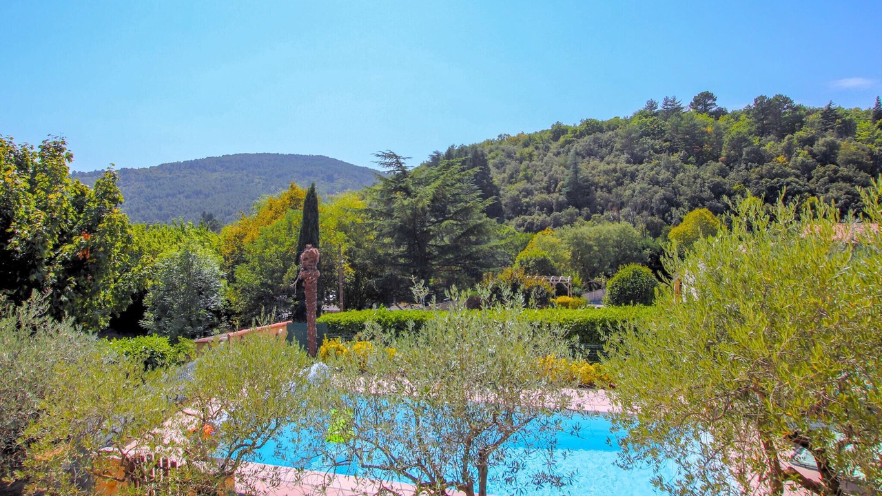Photo of Outdoor in Chassiers