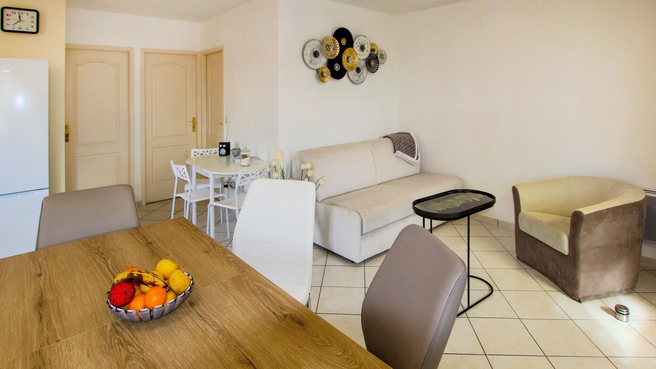 Photo of Bedroom in Chassiers
