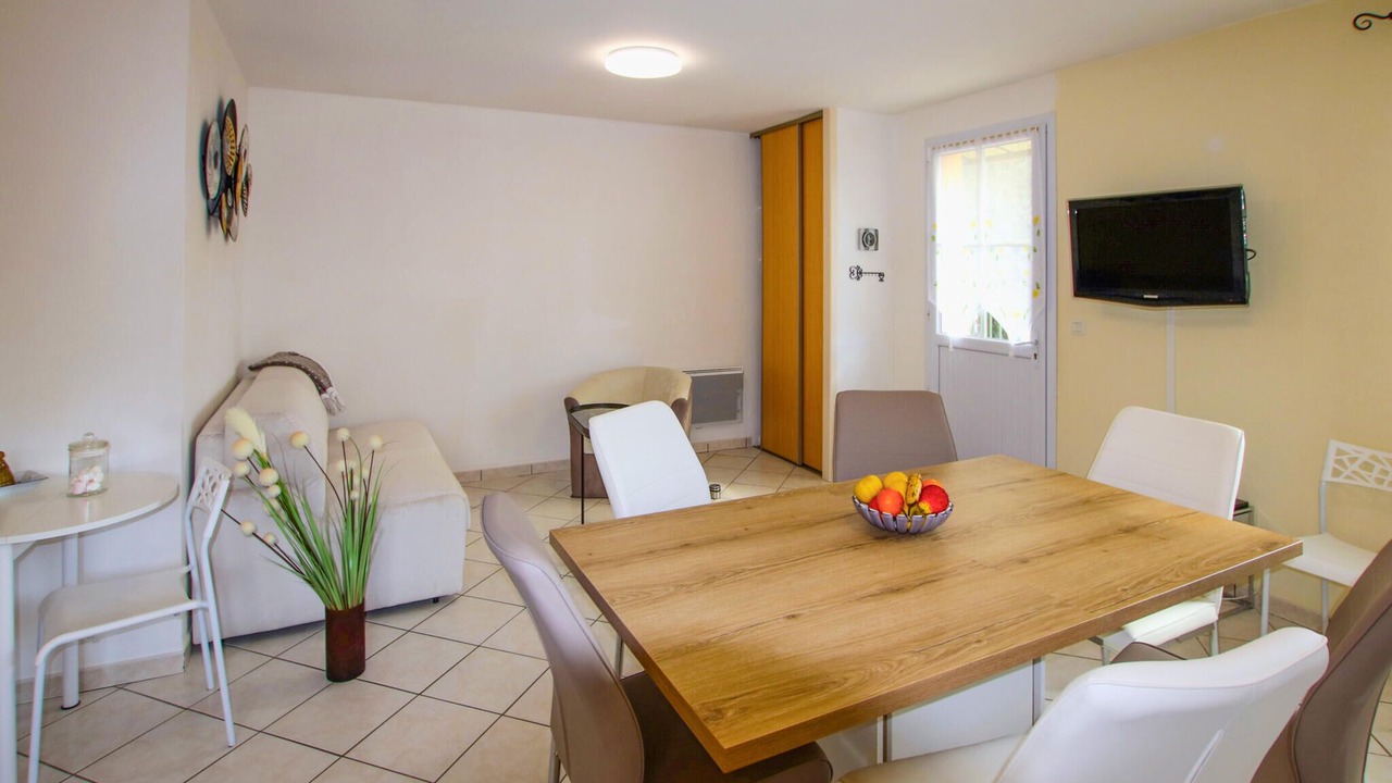 Photo of Bedroom in Chassiers