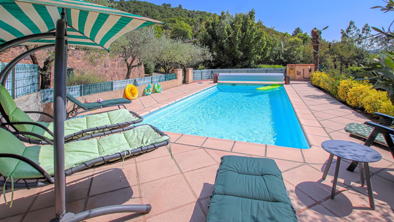 Photo of Outdoor in Chassiers