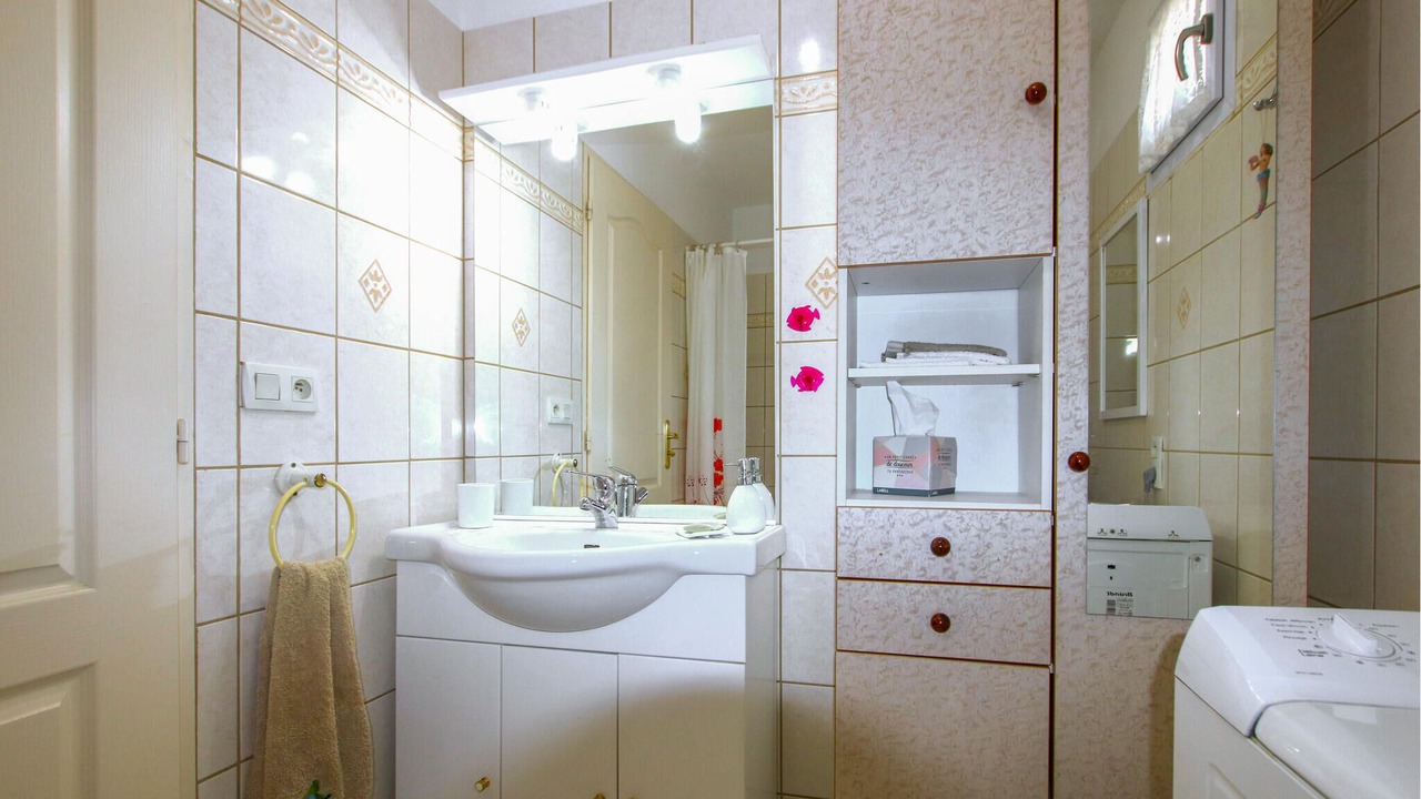 Photo of Bathroom in Chassiers