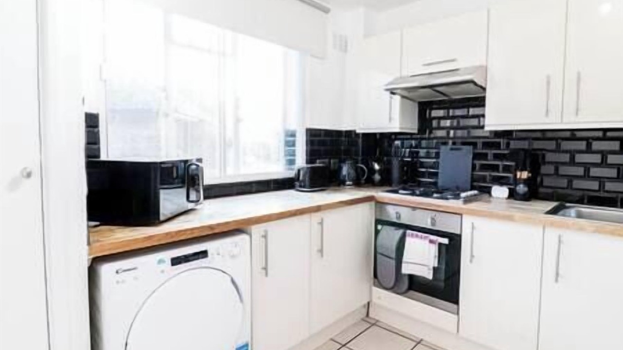 Photo of Kitchen in Northcote