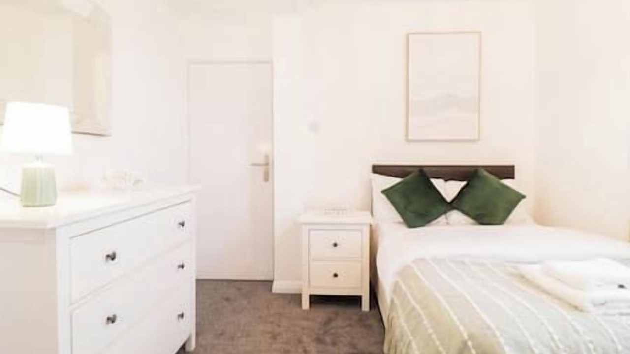 Photo of Bedroom in Northcote