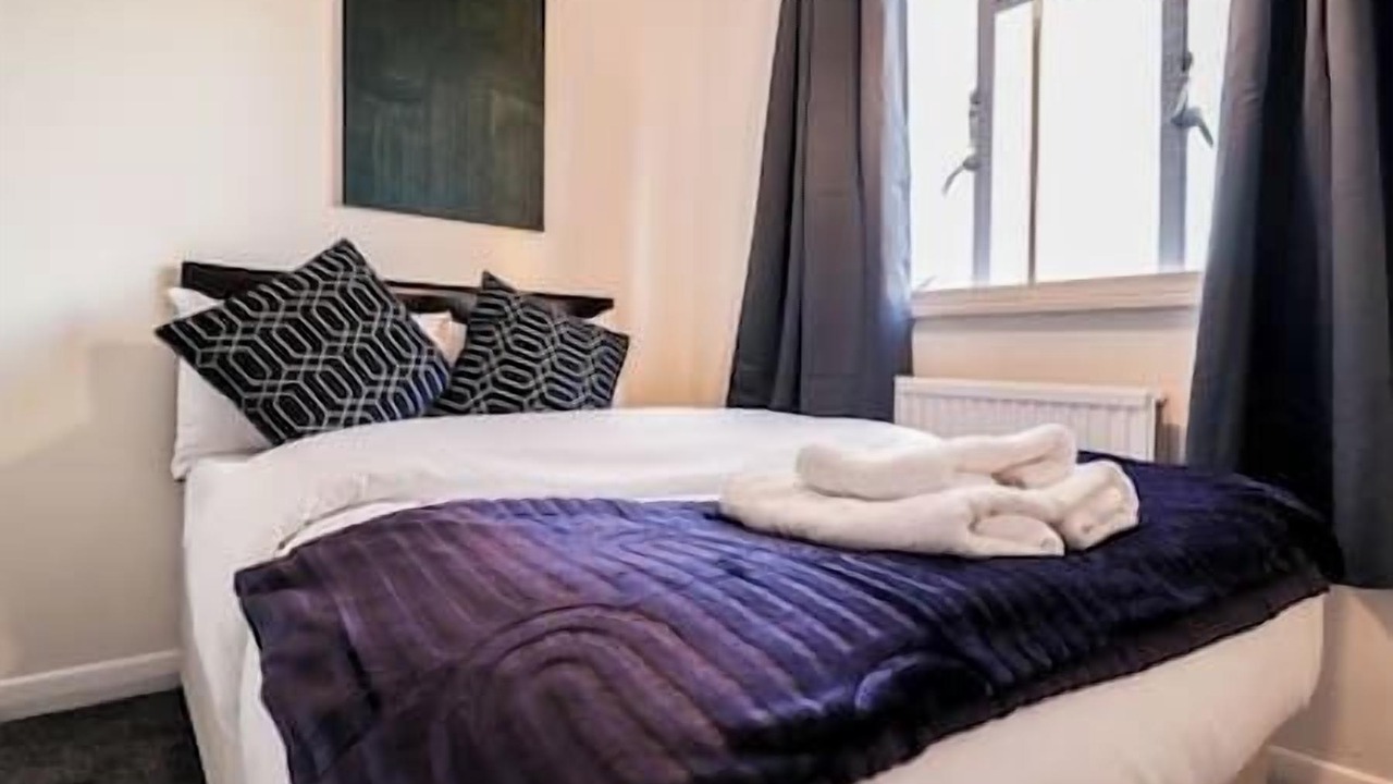 Photo of Bedroom in Northcote