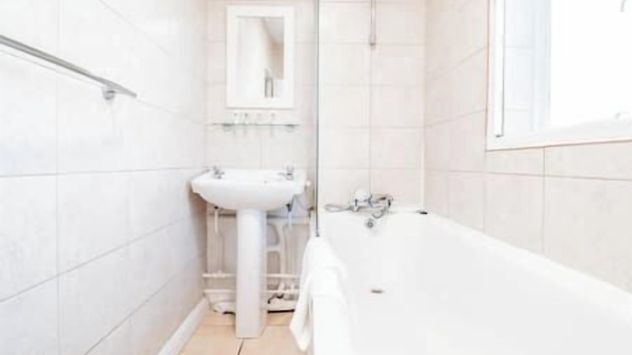 Photo of Bathroom in Northcote