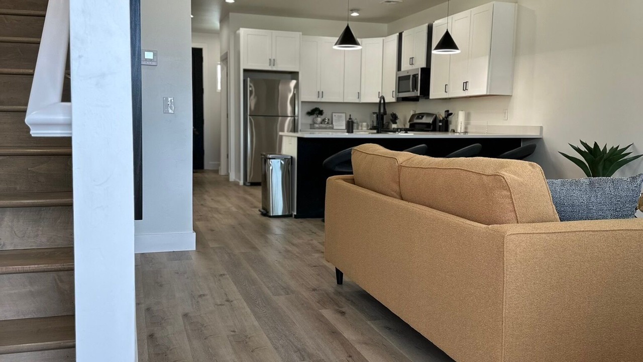 Photo of Livingroom in Edmond