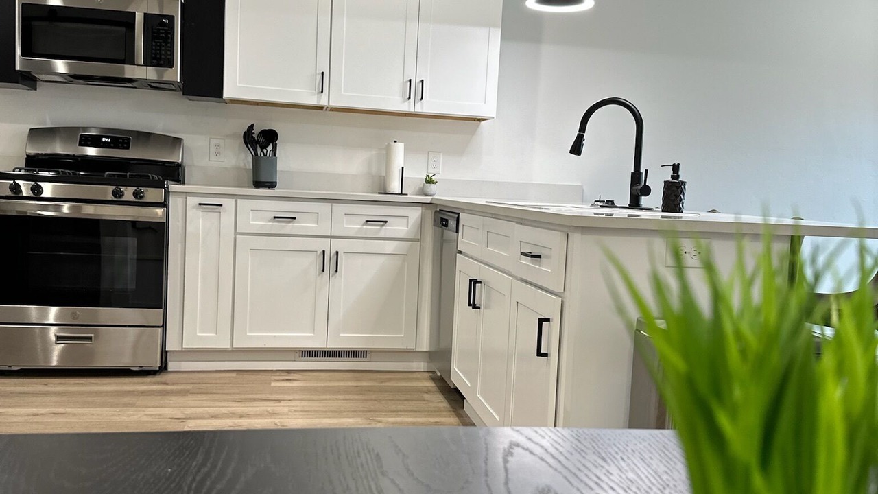 Photo of Kitchen in Edmond