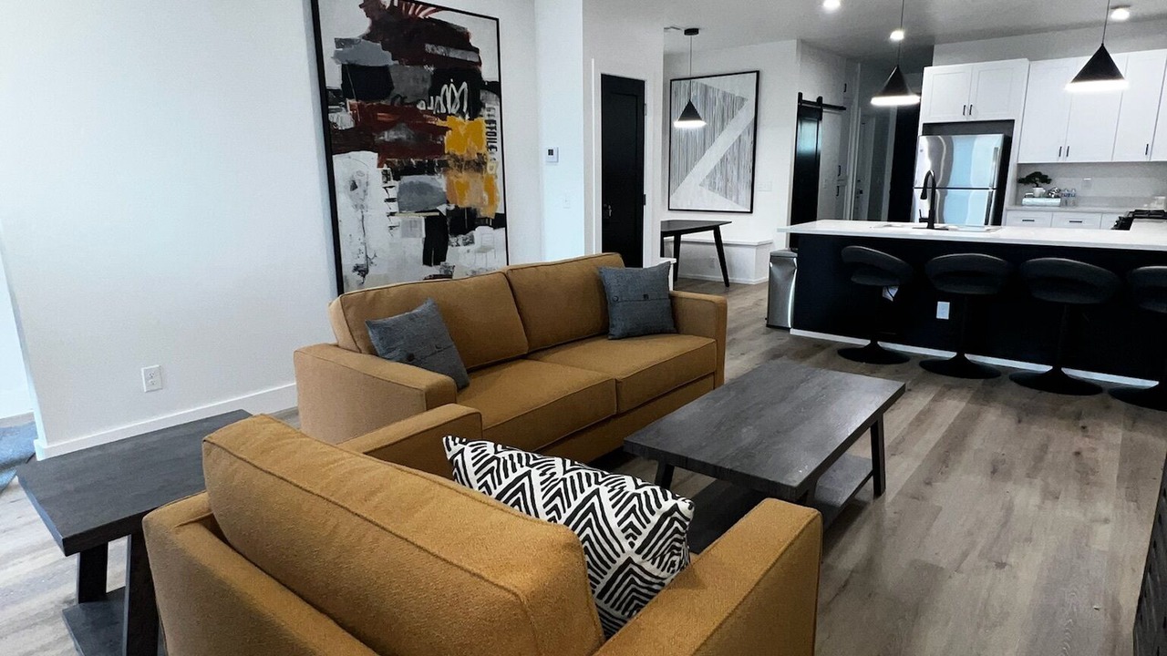 Photo of Livingroom in Edmond