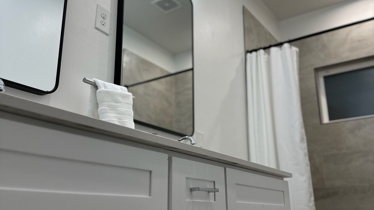 Photo of Bathroom in Edmond