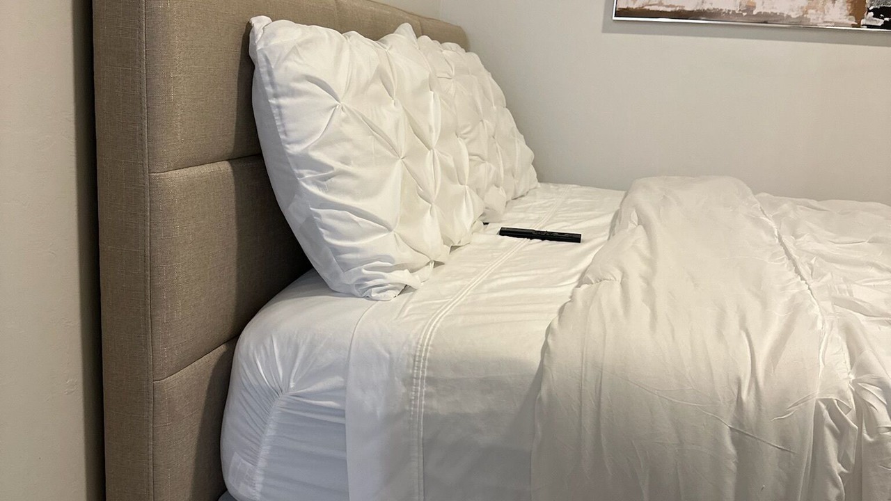 Photo of Bedroom in Edmond