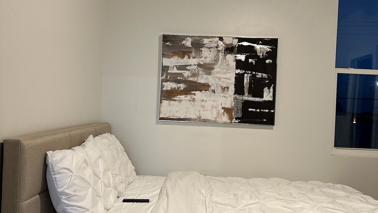 Photo of Bedroom in Edmond