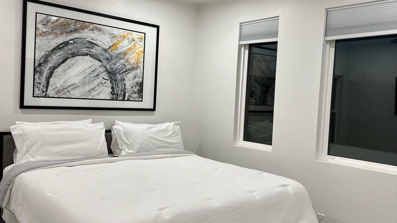 Photo of Bedroom in Edmond