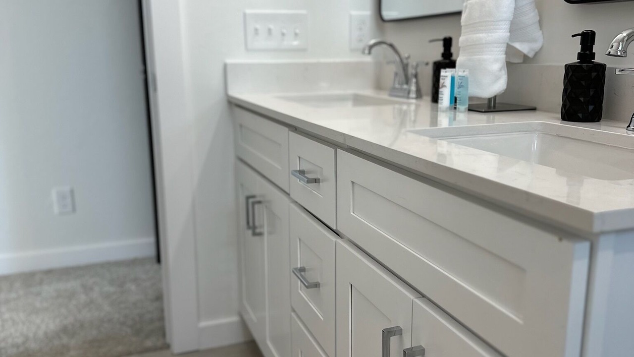 Photo of Bathroom in Edmond