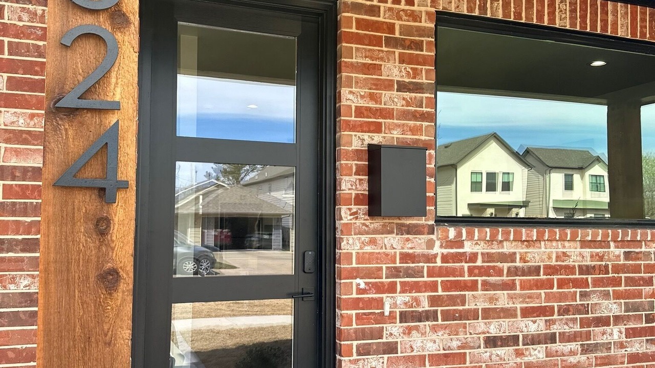 Photo of Outdoor in Edmond