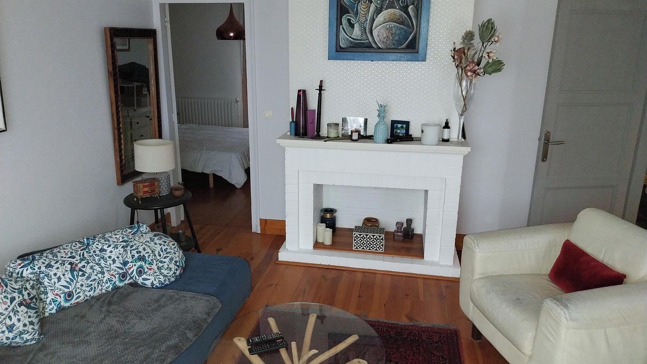 Photo of Livingroom in Saint-Valery-en-Caux