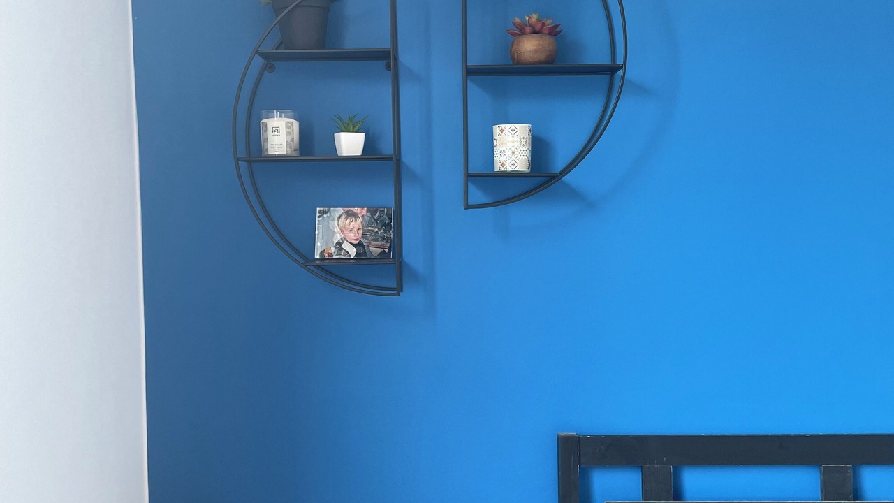 Photo of Bedroom in Saint-Valery-en-Caux